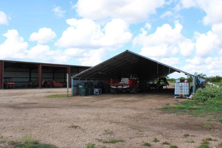 Pecans Bastrop